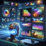 AI generating short video reels for Instagram