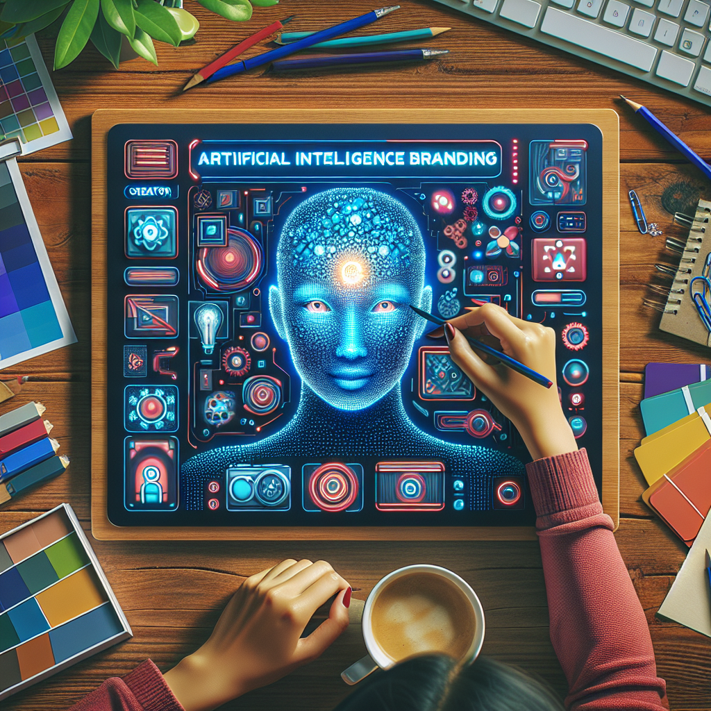 personal brand using ai tools