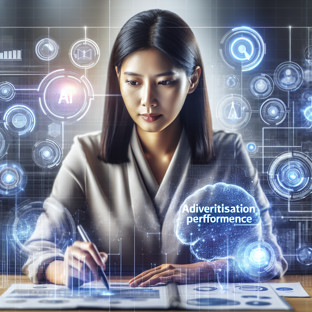 ai is revolutionizing digital marketing