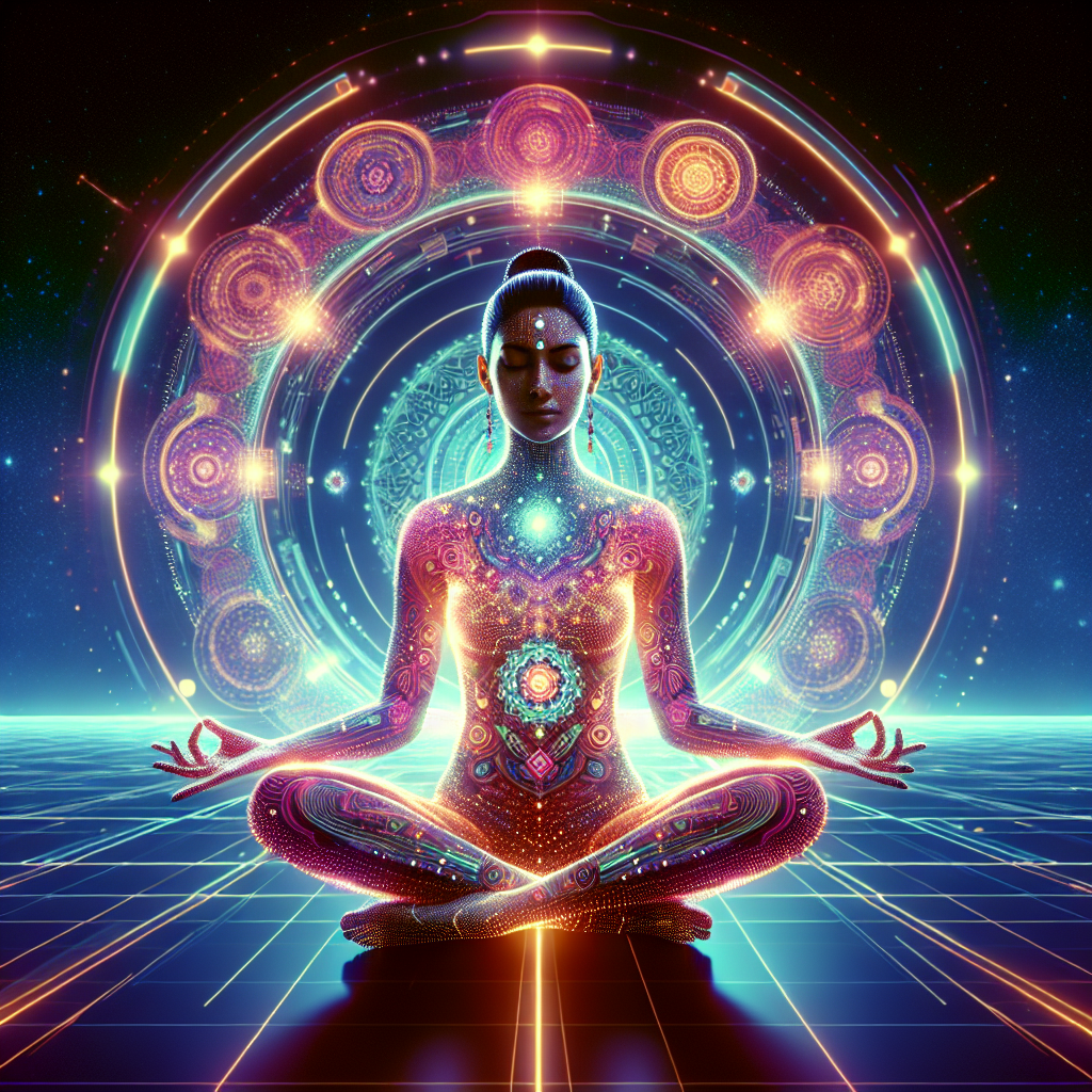 ai can help self-discovery