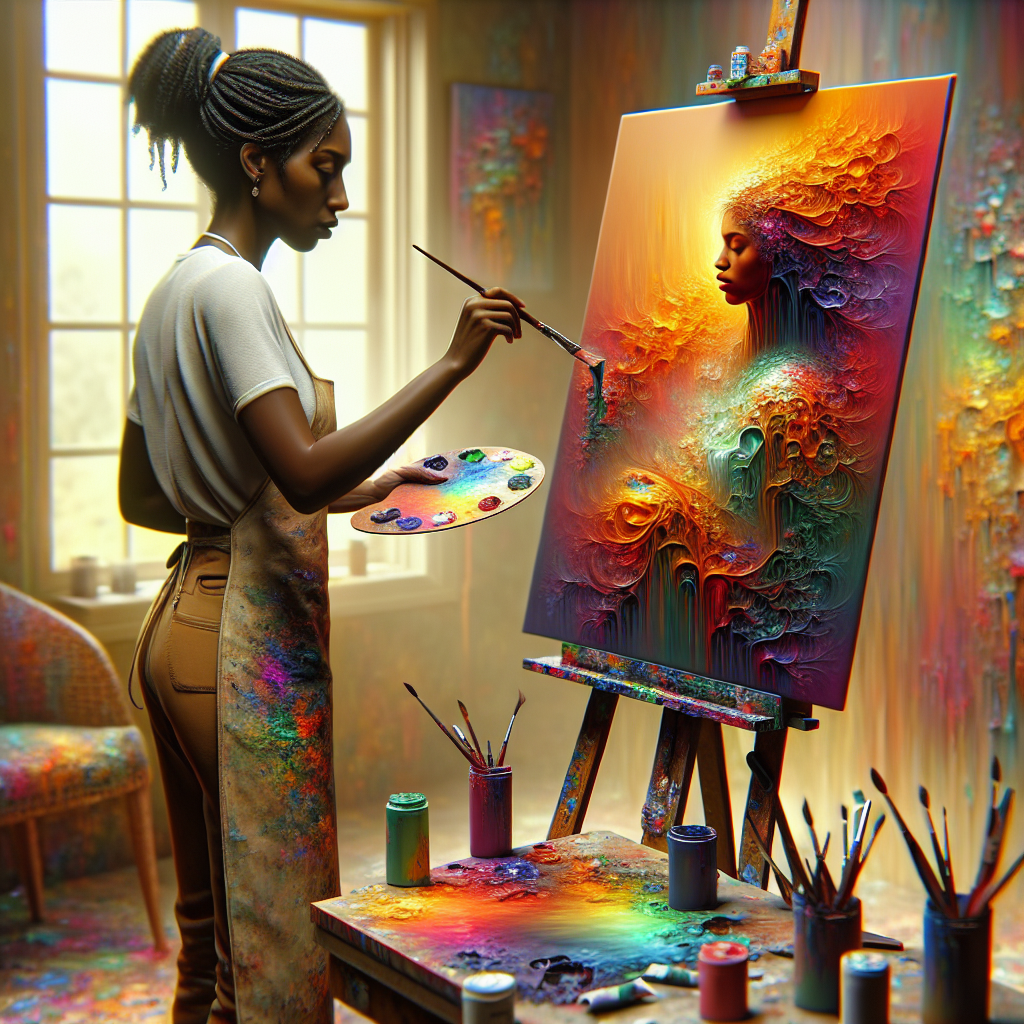 ai boost creativity and imagination