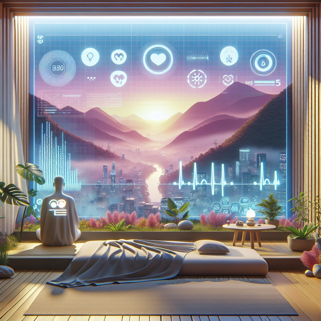 manage stress and anxiety