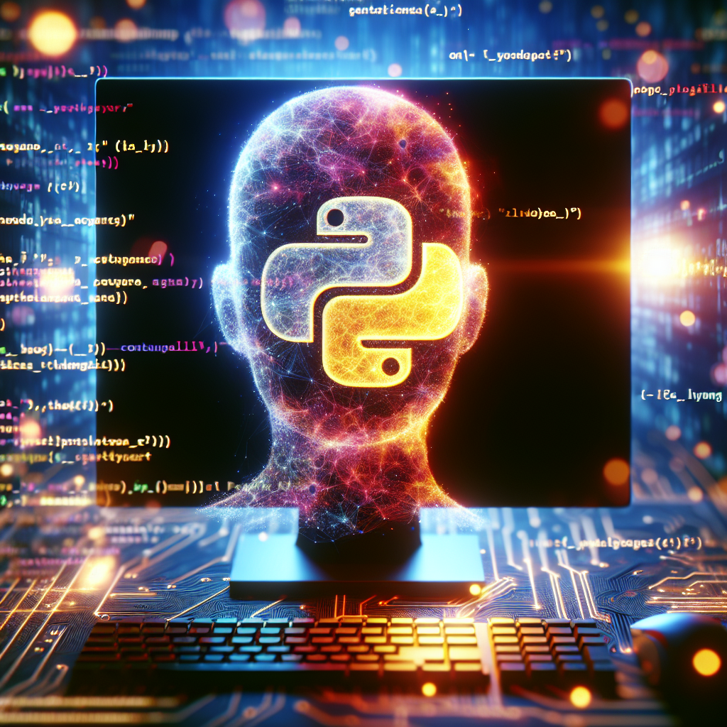 programming languages python