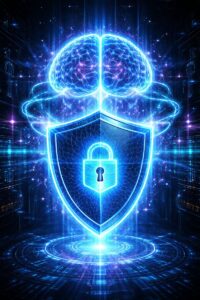 cybersecurity ai and cybersecurity
