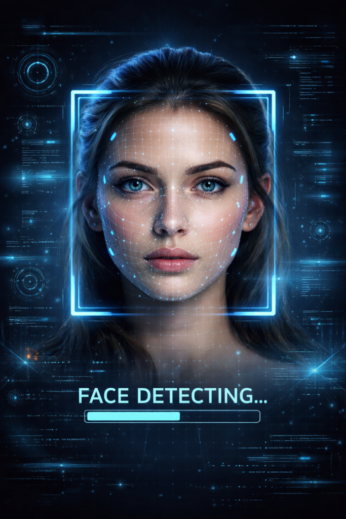 face recognition