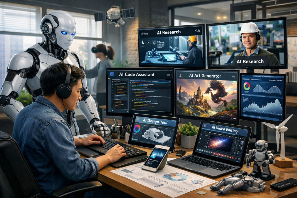 teammate collaboration