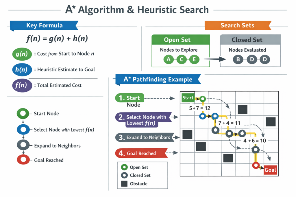 heuristic search