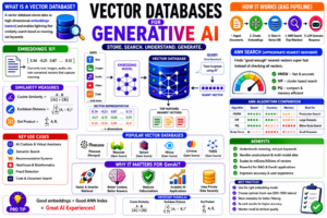 vector databases