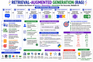 retrieval-augmented generation